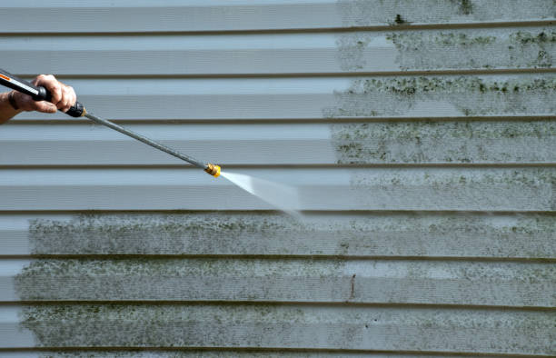 Why Choose Our Certified Pressure Washing Experts for Your Project Needs in Keokea, HI?