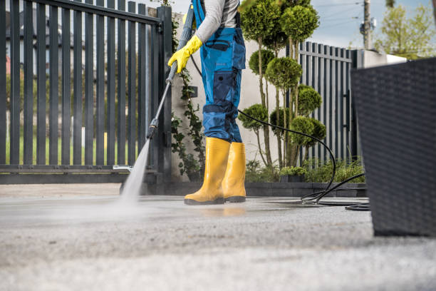 Pressure Washing Contractors in Keokea, HI