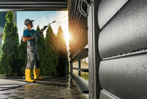 Why Choose Our Certified Pressure Washing Experts for Your Project Needs in Keokea, HI?